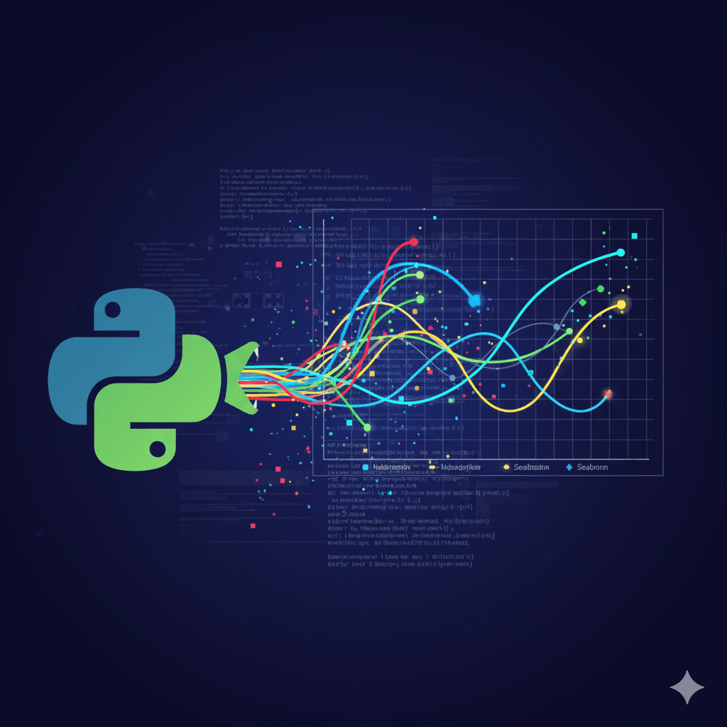 Python for Data Analysis & Web Scraping