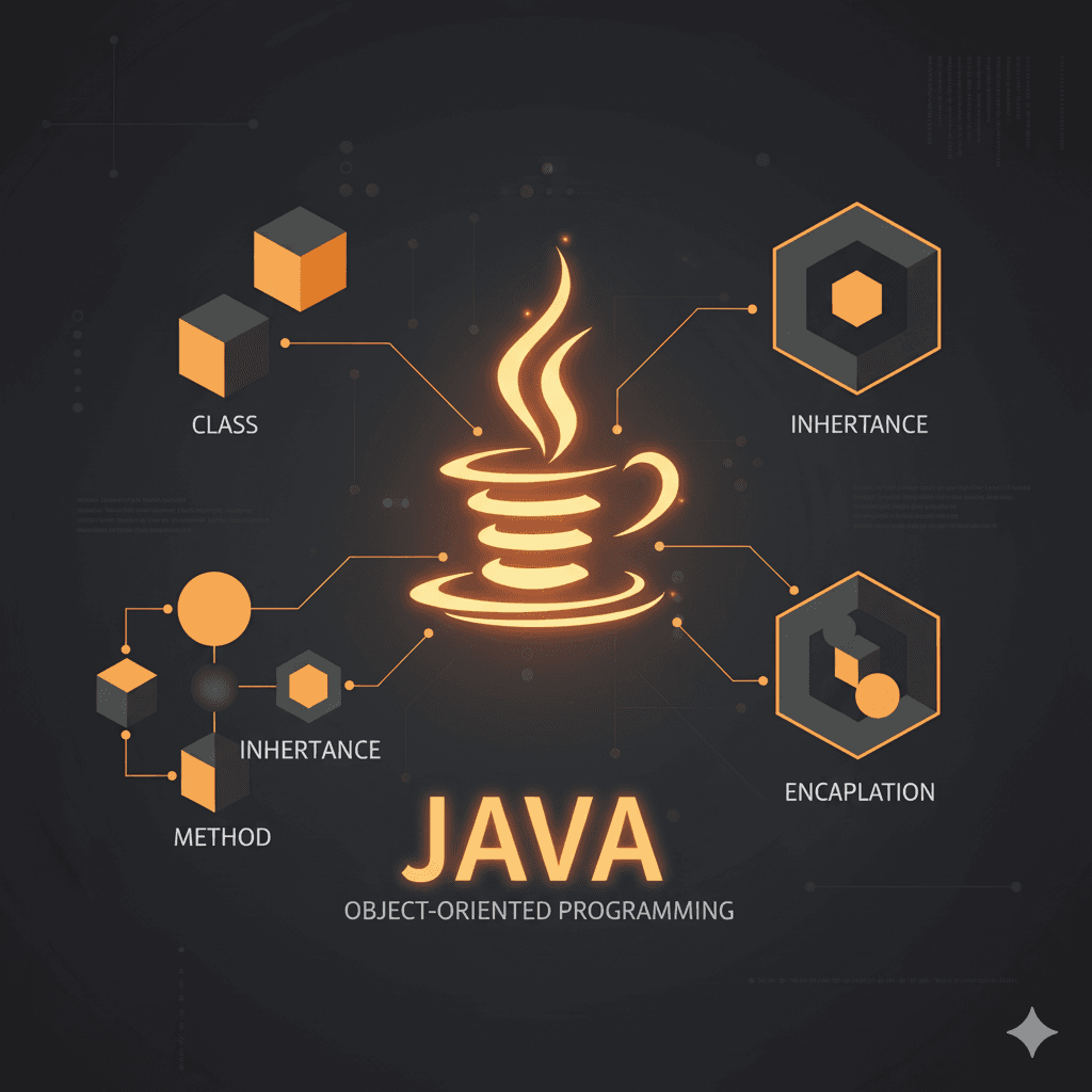 Java Programming for Beginners