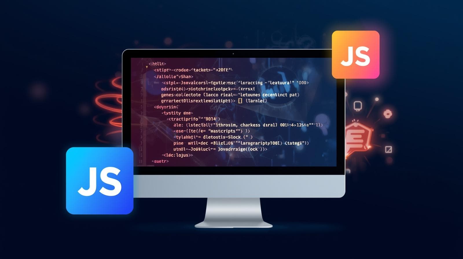 Frontend Development for Beginners