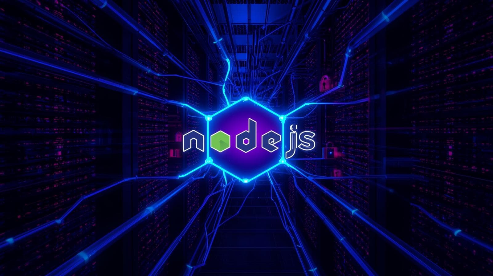 Backend Development with Node.js & Express
