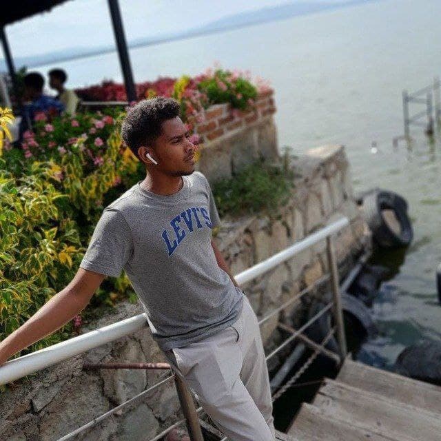 Avatar of Besukal G.