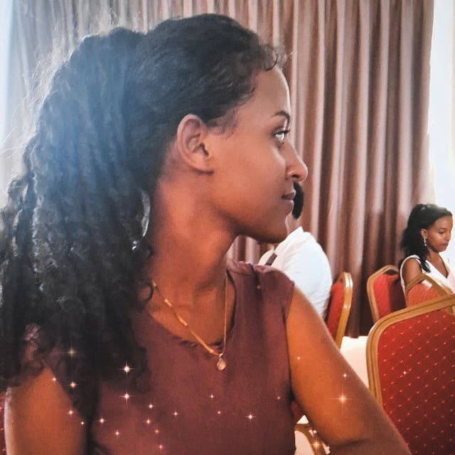 Avatar of Selamawit T.